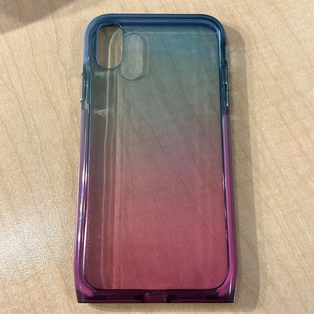iPhone XR case